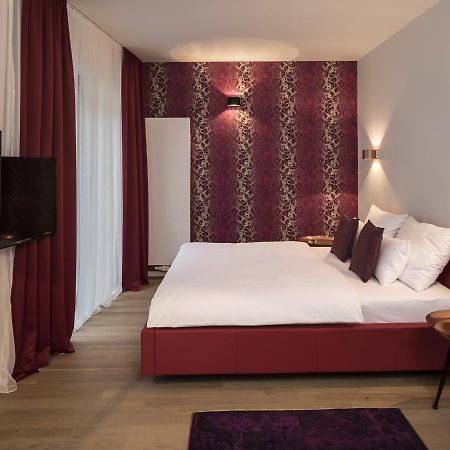 Gapsite Hotel Γκρατς Εξωτερικό φωτογραφία