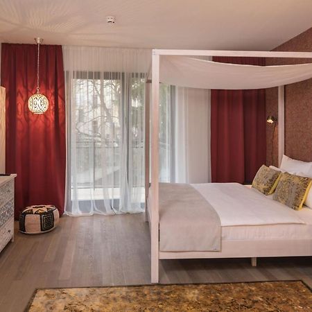 Gapsite Hotel Γκρατς Εξωτερικό φωτογραφία