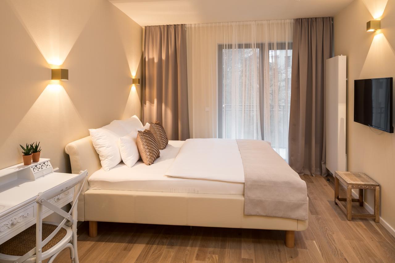 Gapsite Hotel Γκρατς Εξωτερικό φωτογραφία