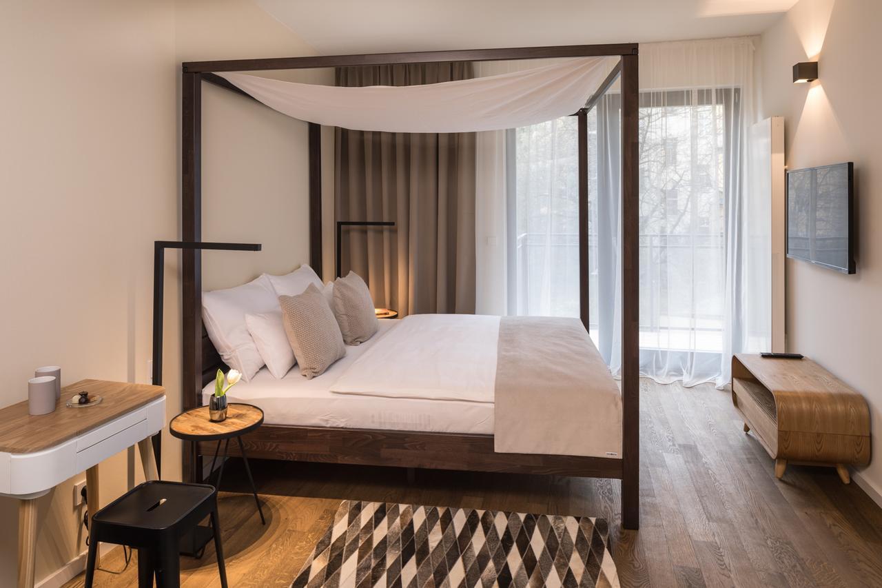 Gapsite Hotel Γκρατς Εξωτερικό φωτογραφία