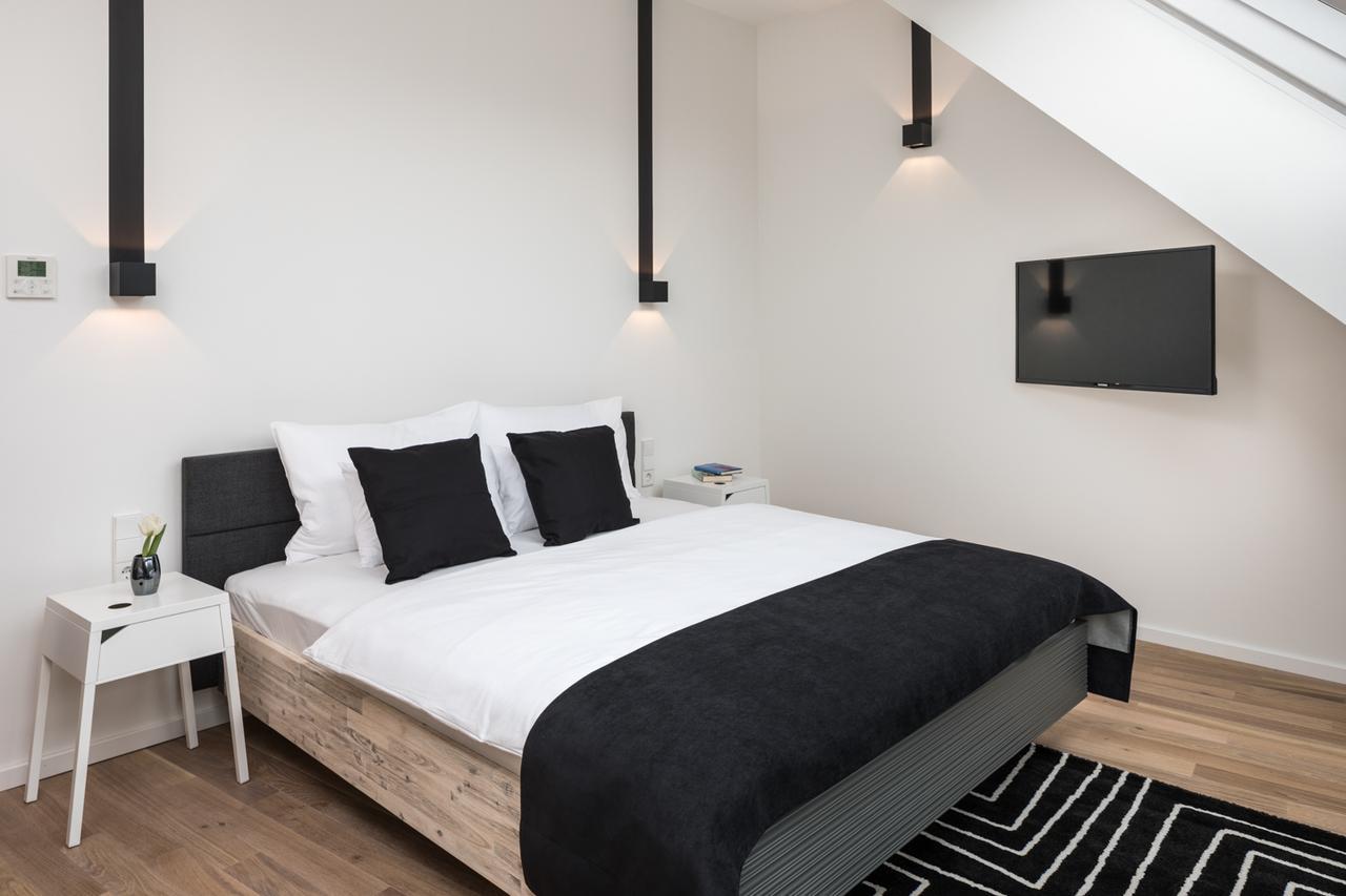 Gapsite Hotel Γκρατς Εξωτερικό φωτογραφία