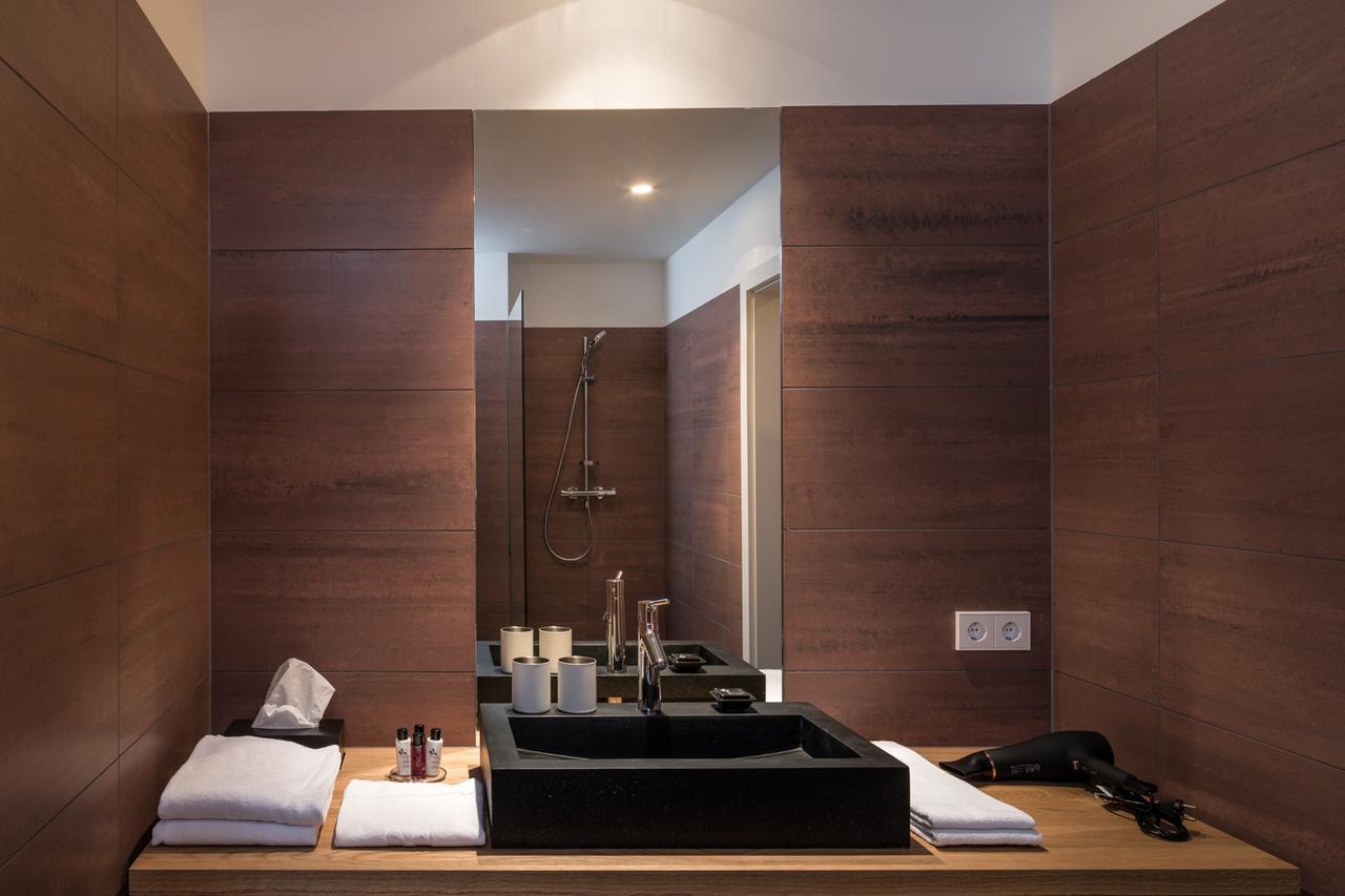 Gapsite Hotel Γκρατς Εξωτερικό φωτογραφία