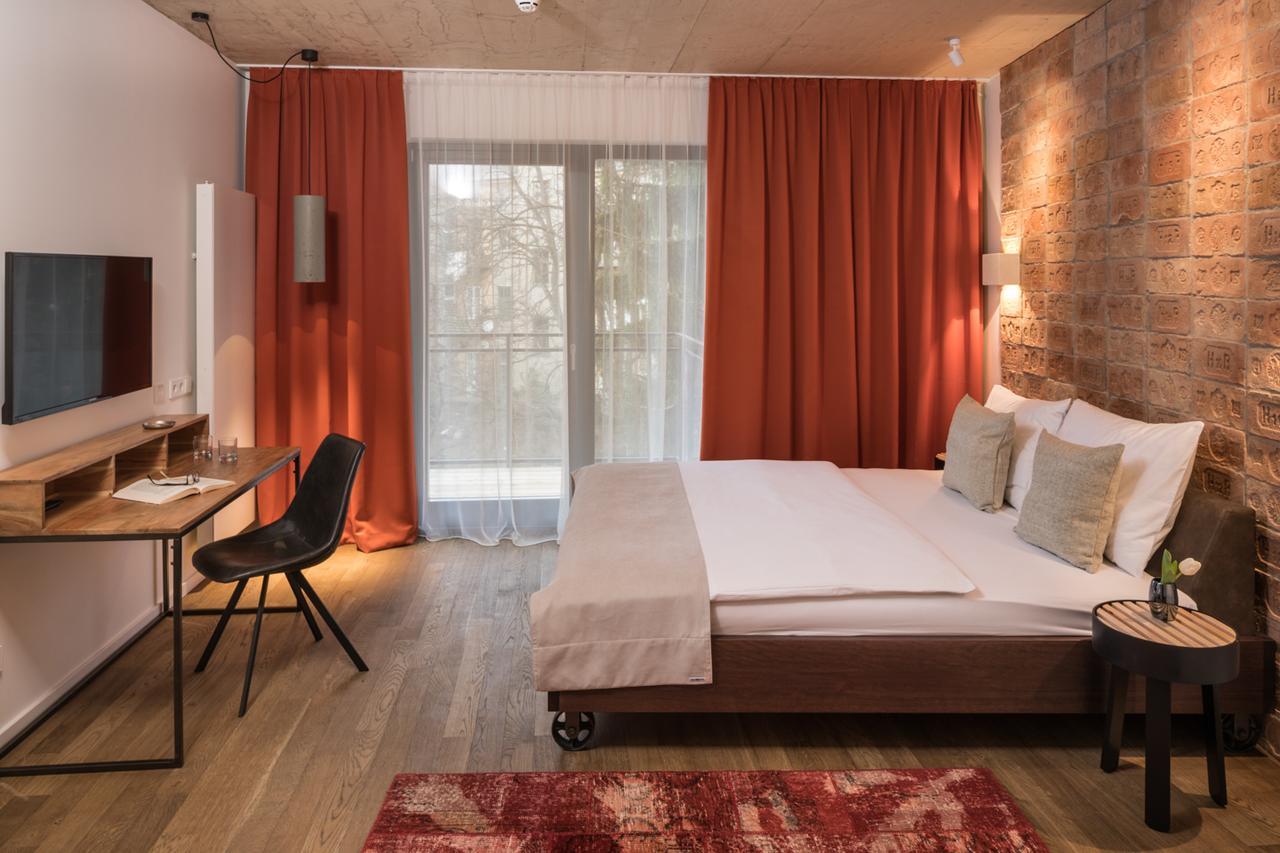 Gapsite Hotel Γκρατς Εξωτερικό φωτογραφία