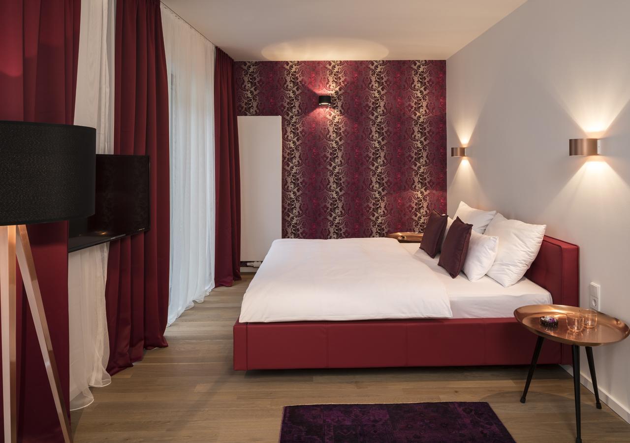 Gapsite Hotel Γκρατς Εξωτερικό φωτογραφία