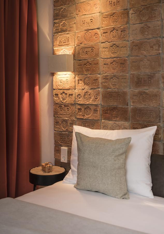 Gapsite Hotel Γκρατς Εξωτερικό φωτογραφία