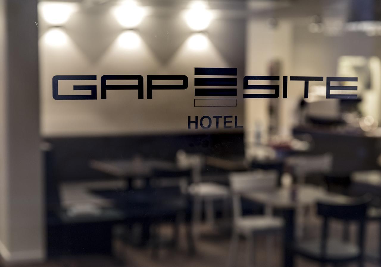 Gapsite Hotel Γκρατς Εξωτερικό φωτογραφία