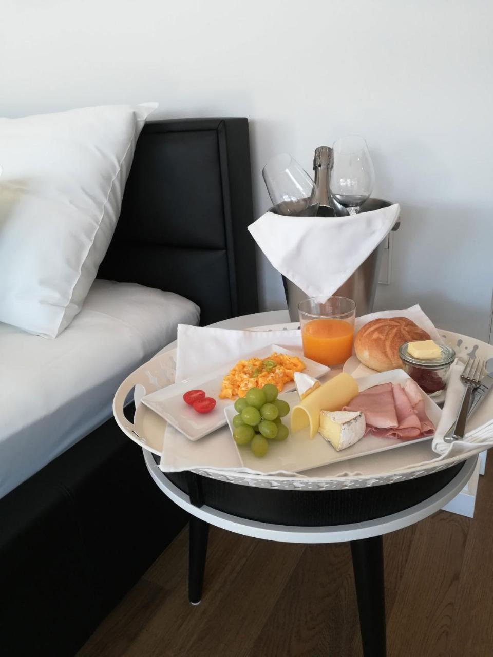 Gapsite Hotel Γκρατς Εξωτερικό φωτογραφία