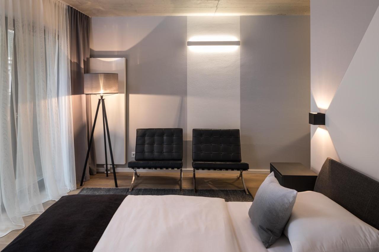 Gapsite Hotel Γκρατς Εξωτερικό φωτογραφία