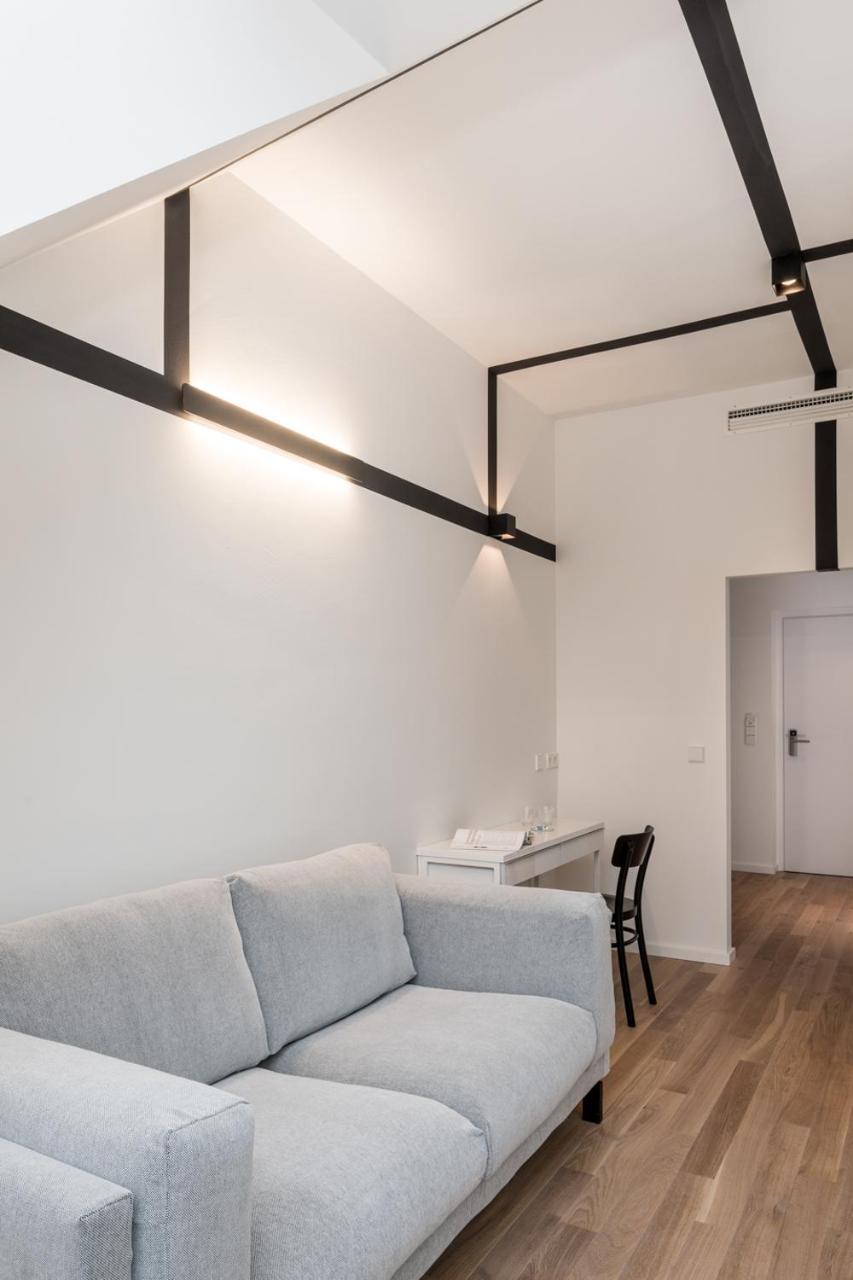 Gapsite Hotel Γκρατς Εξωτερικό φωτογραφία