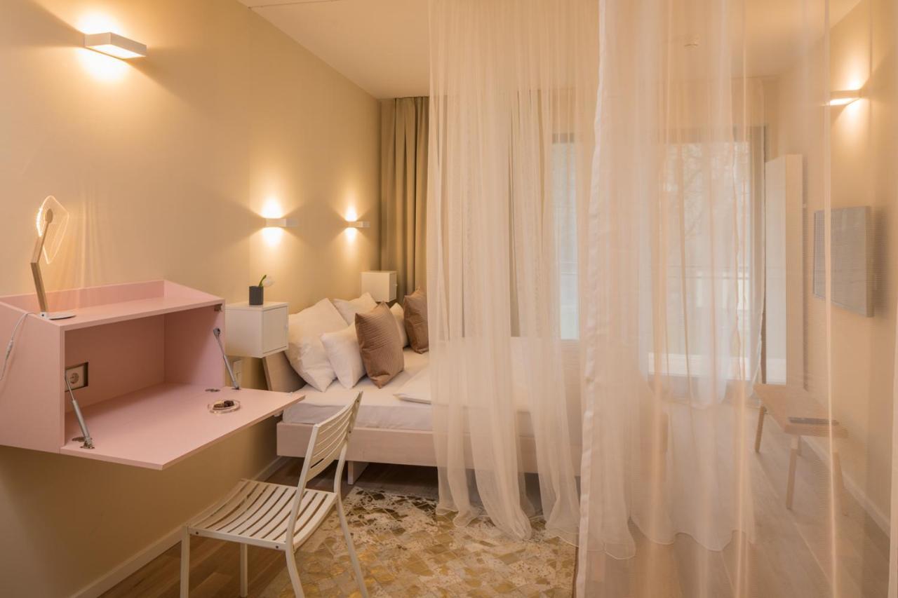 Gapsite Hotel Γκρατς Εξωτερικό φωτογραφία