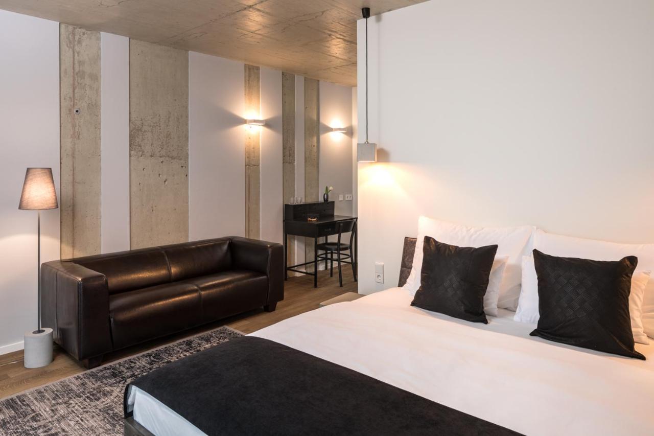 Gapsite Hotel Γκρατς Εξωτερικό φωτογραφία